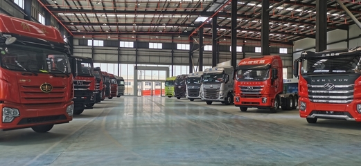 小馬國炬智慧供應鏈產(chǎn)業(yè)園項目順利推進