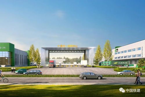 權(quán)威盤點 中國鐵建近期中標(biāo)工程匯總