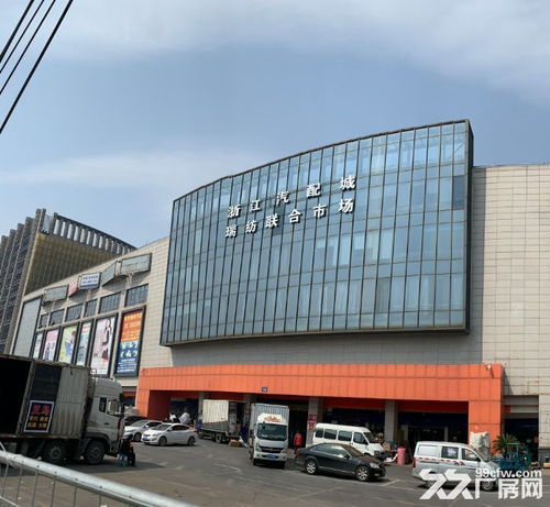 杭州瑞紡商貿(mào)城檔口和倉庫出租,租金1間1年1萬7