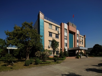 江門市涂堡商貿