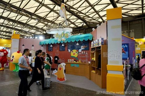 最權(quán)威.最專(zhuān)業(yè) 2017上海品牌展